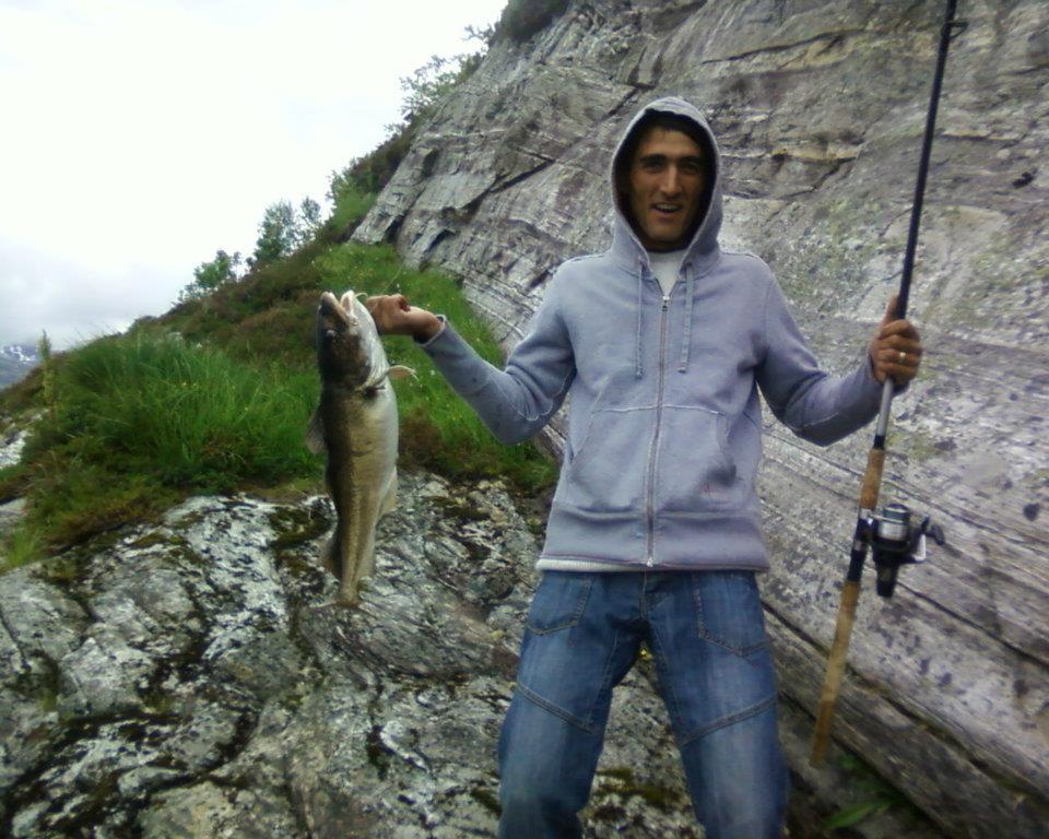 prin toate colturile lumii - norvegia 2012